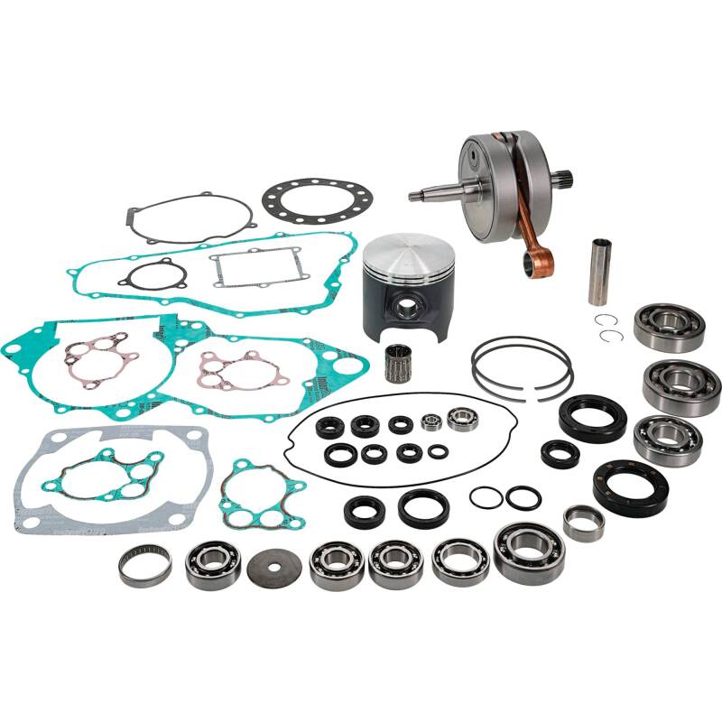 Vertex Honda Complete Engine Rebuild Kit Gasket Kits Vertex Pistons