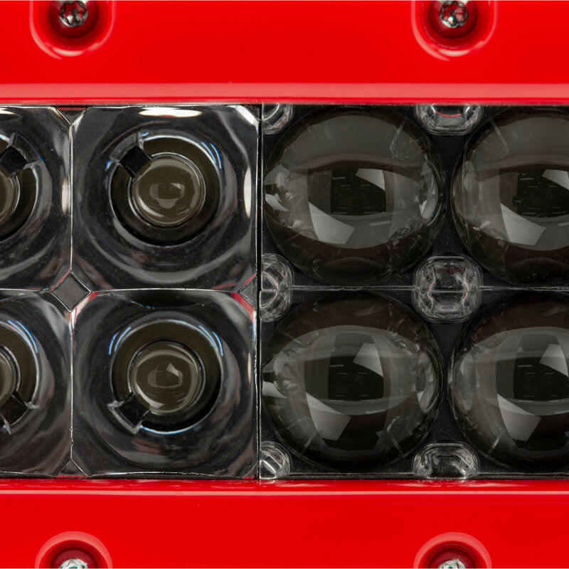 ARB Intensity V2 Light Bar Combination Driving Lights ARB