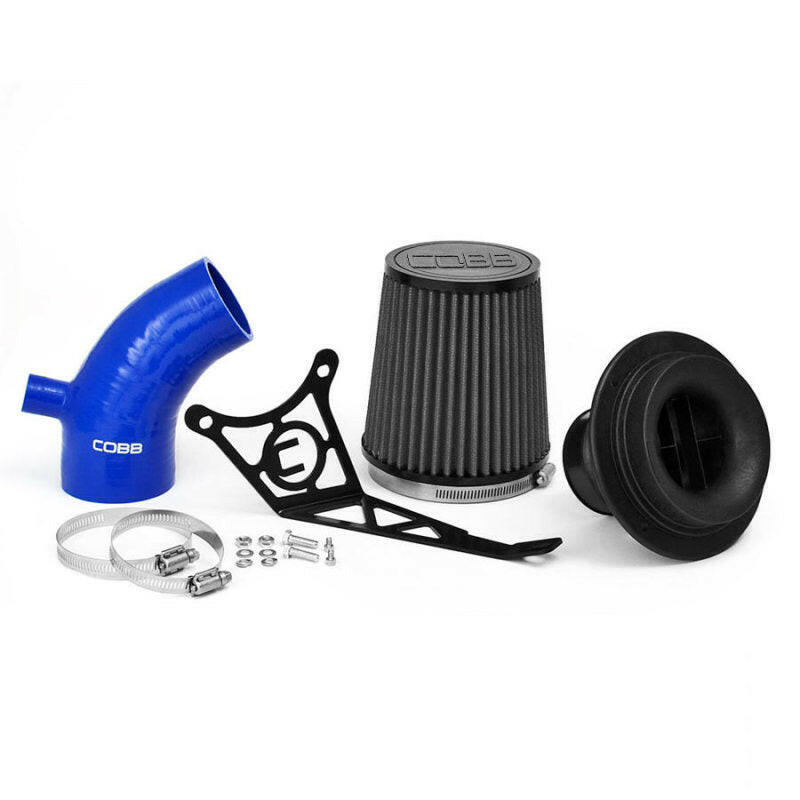 Cobb Mazdaspeed6 SF Intake System - Cobb Blue Cold Air Intakes COBB
