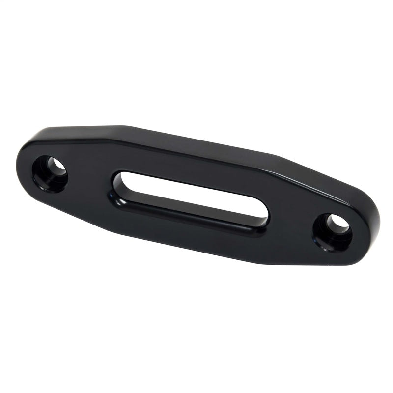 Superwinch Replacement Hawse Aluminum for Terra 25SR/2500SR/35SR/3500SR Winches - Blue Winch Accessories Superwinch