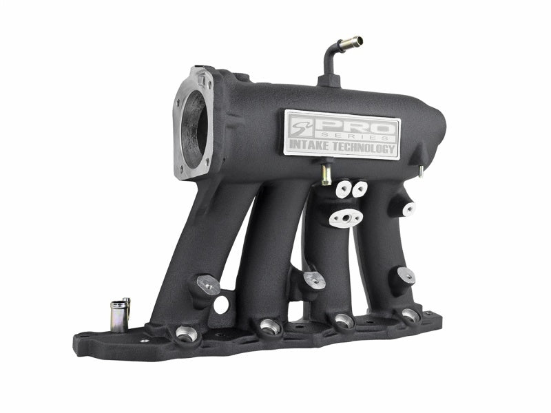 Skunk2 Pro Series 94-01 Honda/Acura B18C1 DOHC Intake Manifold (Black Series) Intake Manifolds Skunk2 Racing