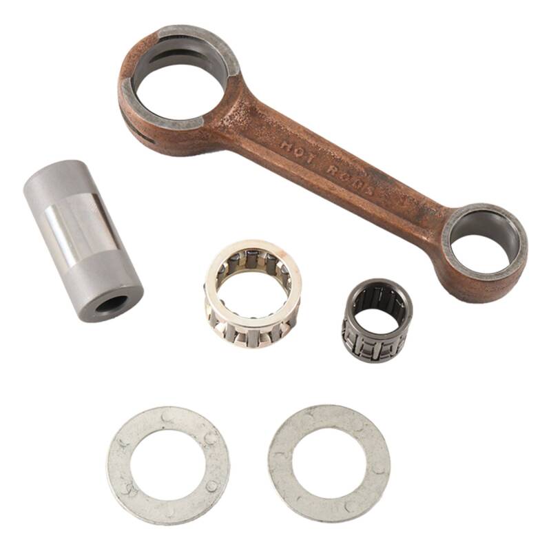 Hot Rods 87-06 Suzuki LT 80 QuadSport 80cc Connecting Rod Kit Connecting Rods - Powersports Hot Rods