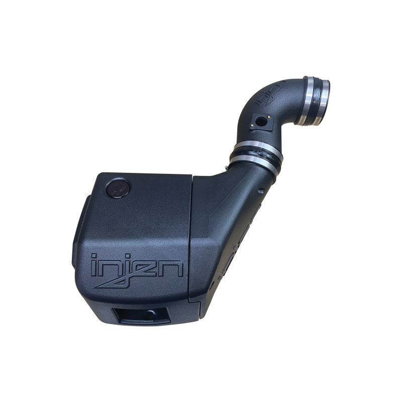 Injen 05.5-07 GMC Duramax LBZ/LLY 6.6L Evolution Intake Cold Air Intakes Injen