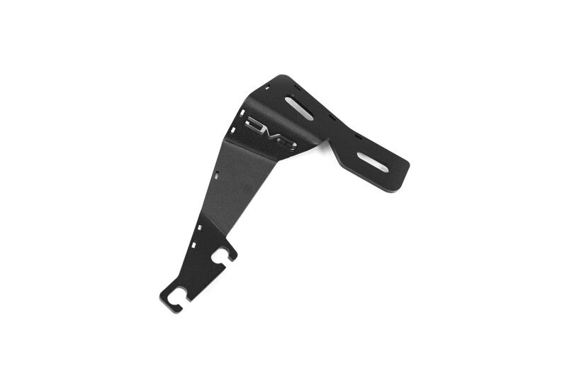 DV8 2025+ Toyota 4Runner Ditch Light Brackets - Pair Light Mounts DV8 Offroad