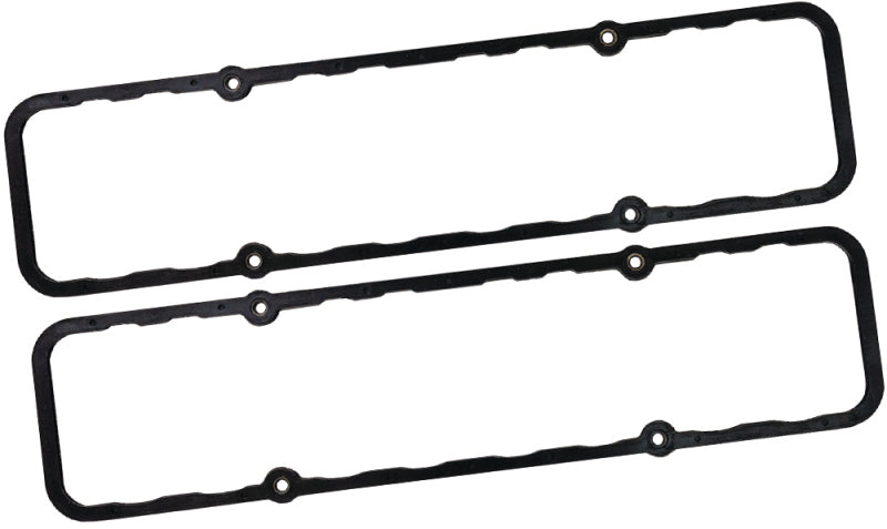 Moroso Small Block Chevy Valve Cover Gasket (10 Pairs) Gasket Kits Moroso