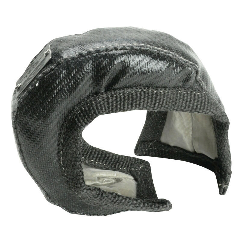 DEI Gen-3 Turbo Shield GT2252 - Shield Only - Onyx Turbo Blankets DEI