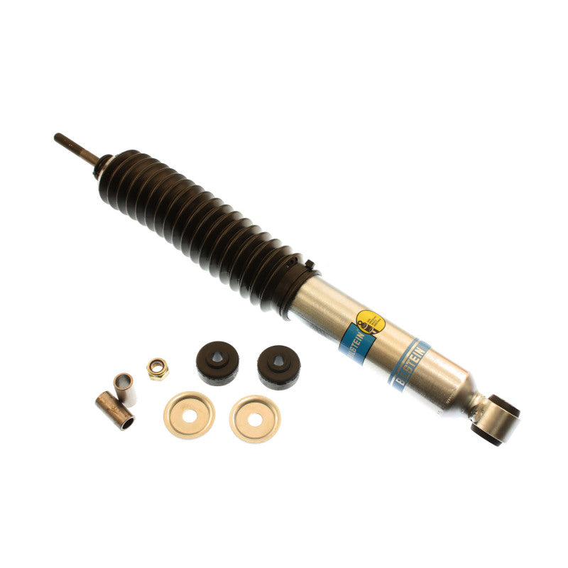 Bilstein 5100 Series 1980 Ford Bronco Custom Front 46mm Monotube Shock Absorber Shocks and Struts Bilstein