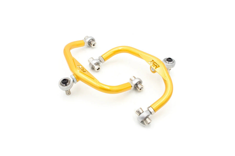 ISR Performance Nissan 370Z - Street Series Front Upper Camber Arm Camber Kits ISR Performance