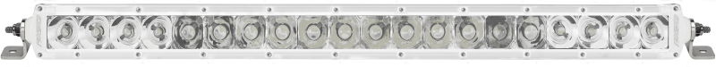 Rigid Industries 20in SR-Series PRO - Spot/Flood Combo - White Light Bars & Cubes Rigid Industries