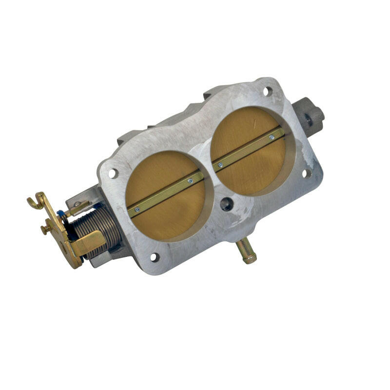 BBK 03-07 Dodge Viper V10 Twin 67mm Throttle Body BBK Power Plus Series Throttle Bodies BBK