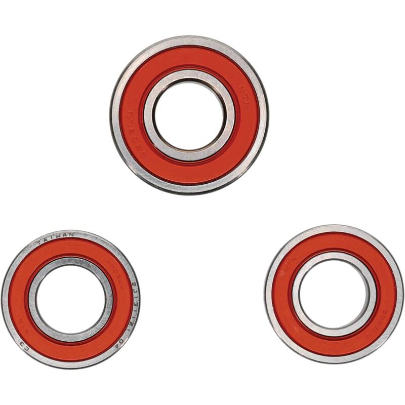 Pivot Works Premium Wheel Bearing Wheel Bearings Pivot Works