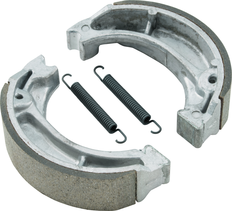 BikeMaster BM-304 Brake Shoes Brake Shoes BikeMaster