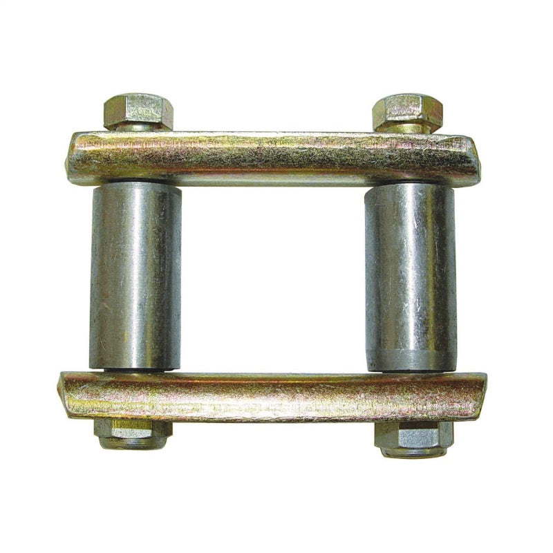 Omix Shackle Kit 55-75 Jeep CJ Models Shackle Kits OMIX
