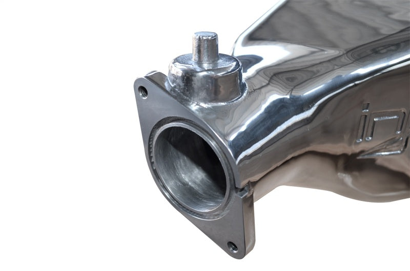 Injen 16-20 Honda Civic I4-1.5L Turbo 10th Gen. Bar and Plate FMIC (600 HP Max) Intercoolers Injen