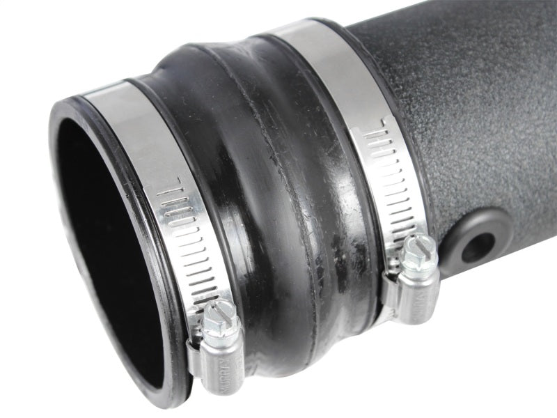 aFe MagnumFORCE Intakes Stage-2 Pro DRY S 11-13 Dodge Challenger/Charger/Chrysler 300 V6 3.6L (blk) Cold Air Intakes aFe