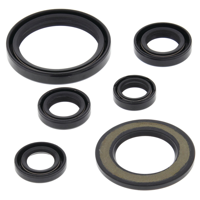 QuadBoss 06-20 Yamaha YFM700R Raptor Oil Seal Set Gasket Kits QuadBoss