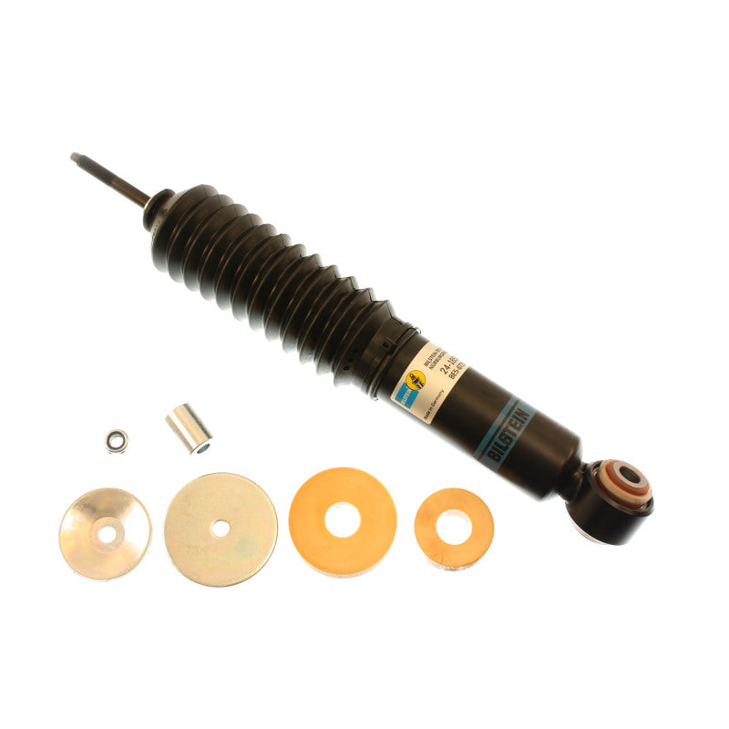 Bilstein B6 1995 Jaguar XJR Base Rear 46mm Monotube Shock Absorber Shocks and Struts Bilstein