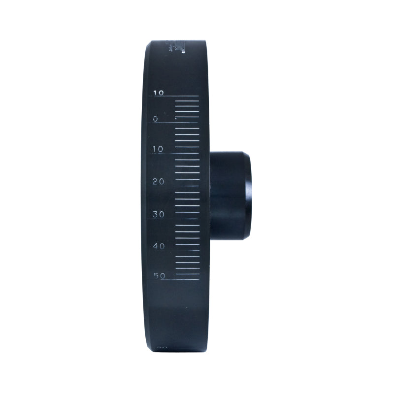 Fluidampr Chevy 454 - 502 CID V8 Steel Externally Balanced Damper Crankshaft Dampers Fluidampr