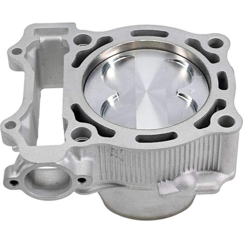 Cylinder Works 20-23 Yamaha WR 250 F 250cc +3mm Big Bore Cylinder Kit 270cc 13.8:1 Comp. 80mm Cylinder Kits Cylinder Works