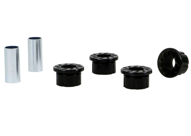 Whiteline 1961-1972 Chevrolet C10 Pickup Panhard Rod - Bushing Bushing Kits Whiteline