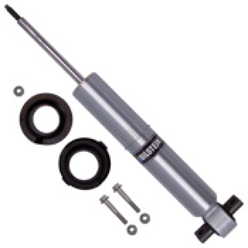 Bilstein B8 6100 Series 21-22 Ford Bronco (4 Door) (Height Adjustable) 0-3in Front Shock Absorber Shocks and Struts Bilstein