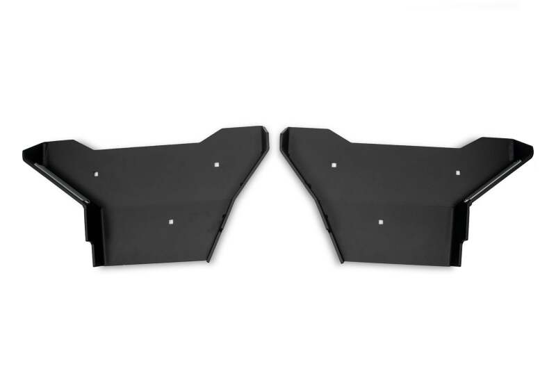 DV8 Offroad 2024+ Toyota Tacoma A-Arm Skid Plates Skid Plates DV8 Offroad