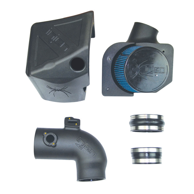 Injen 15-16 GMC Duramax LML 6.6L Evolution Intake Cold Air Intakes Injen