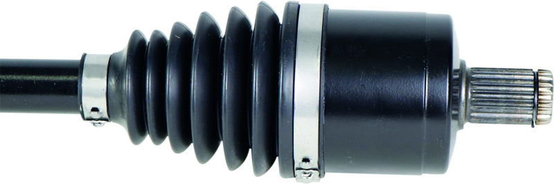 DragonFire Racing Hydra Axle- Polaris General 1000 17-21- Postion- Front- Right/Left Axles DragonFire Racing