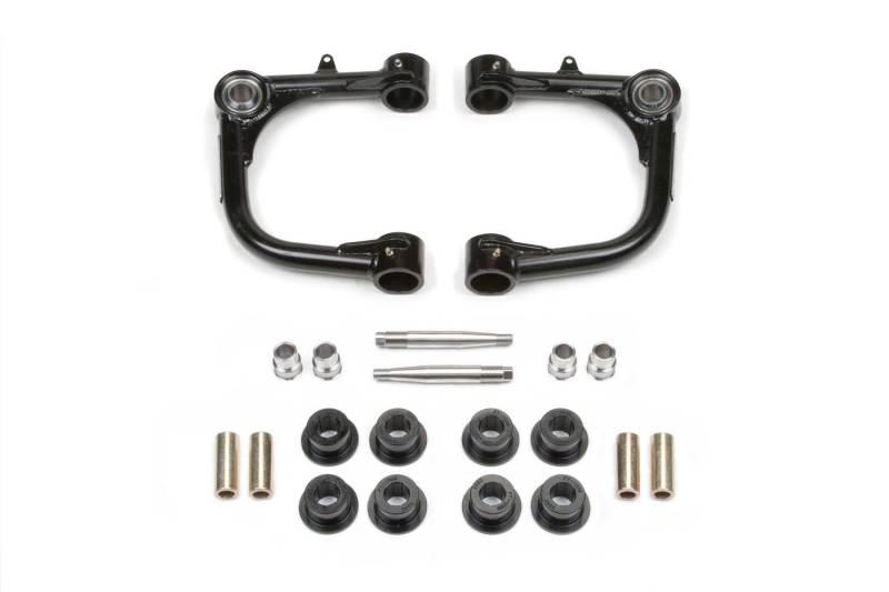 Fabtech 05-14 Toyota Tacoma 2WD/4WD 3in Uniball Upper Control Arm Kit Lift Kits Fabtech