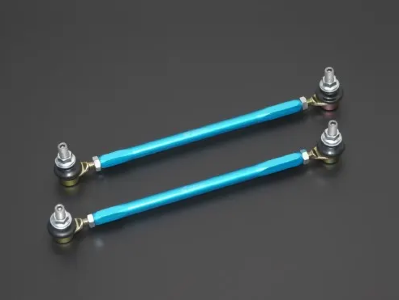 Cusco Universal Adjustable Front Sway Bar End Link Set(345mm-375mm) Sway Bar Endlinks Cusco