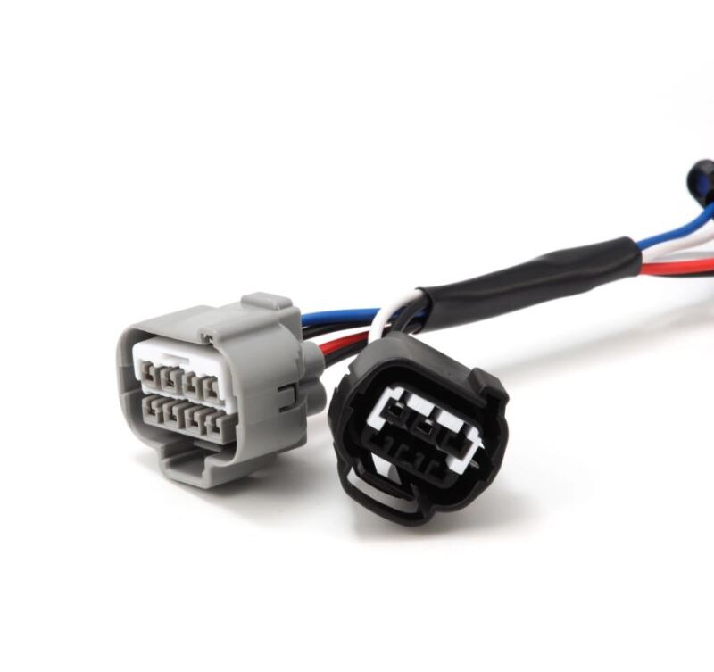 AlphaRex 20-23 Lexus GX 460 Stock Headlights to ARX Headlights Wiring Adapter/Converter Wiring Connectors AlphaRex