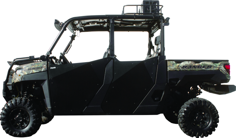 DragonFire Racing 19-23 Ranger Crew XP 1000 UTV Doors Doors DragonFire Racing