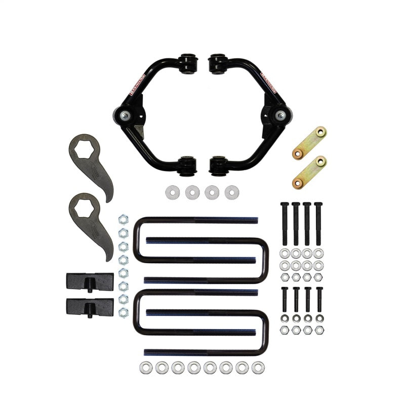 Skyjacker 3-3.5In BOX 20 GM 2500HD/3500 Lift Kits Skyjacker