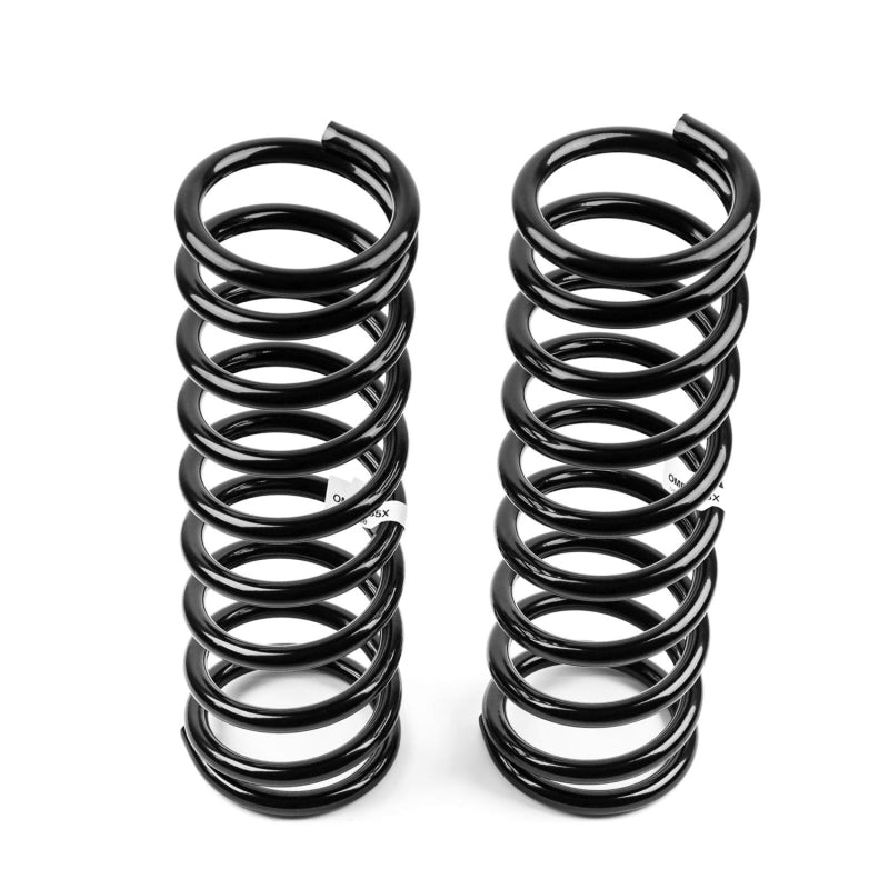 ARB / OME Coil Spring Front Grand Wj Md Coilover Springs Old Man Emu