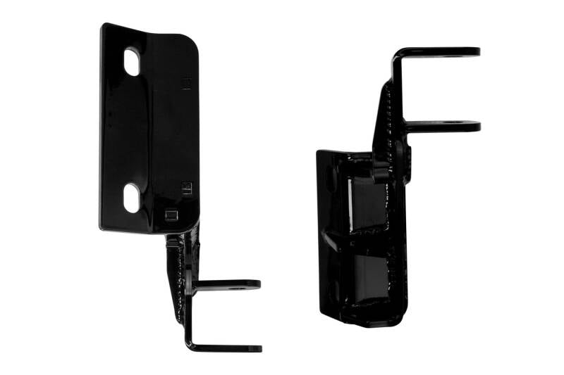 UMI Performance 15-24 Ford F-150 Shock Relocation Kit Hardware Kits - Other UMI Performance