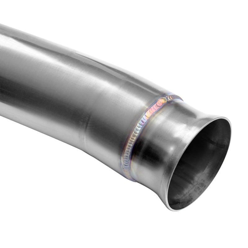 Kooks 15-20 Chevrolet Tahoe 3in SS Cat-Back Exhaust w/ Black Tips Connects to OEM Catback Kooks Headers