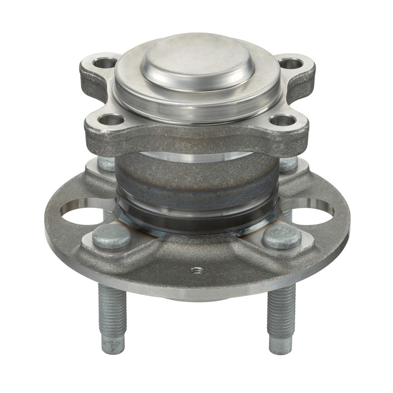 MOOG 16-21 Chevrolet Spark Rear Hub Assembly Wheel Hubs Moog