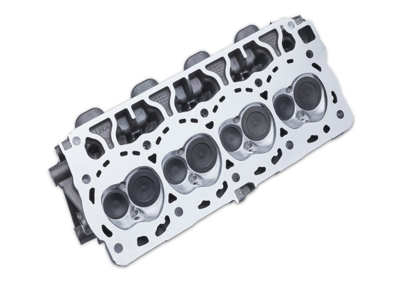 Ford Racing 7.3L Left Hand CNC Ported Cylinder Head Heads Ford Racing