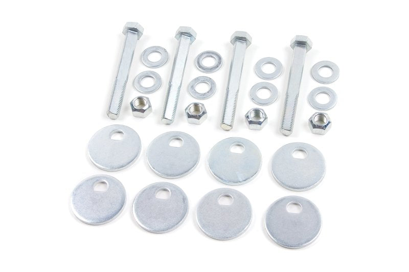 Zone Offroad 97-03 Ford F-150 Alignment Cam Kit Control Arms Zone Offroad