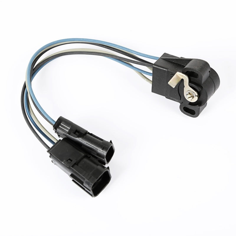 Omix Throttle Position Sensor- 87-90 SJ/XJ/MJ 4.0L Stock Replacement Sensors OMIX