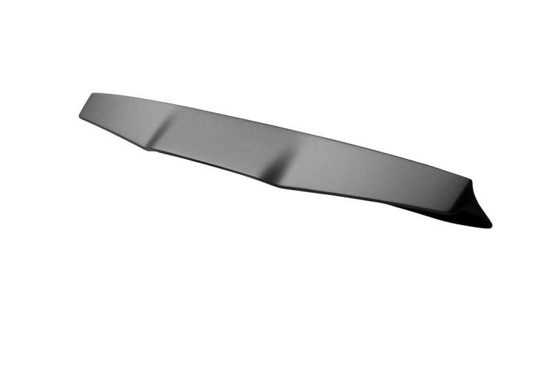 EGR 16-17 Toyota Tacoma Matte Black Truck Cab Spoiler (985089) Spoilers EGR