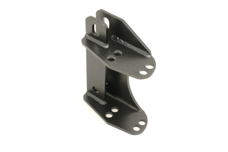BMR 82-02 3rd Gen F-Body Replacement Torque Arm Bracket (For TA001/MTA001/TPU001) - Black Hammertone Suspension Arms & Components BMR Suspension