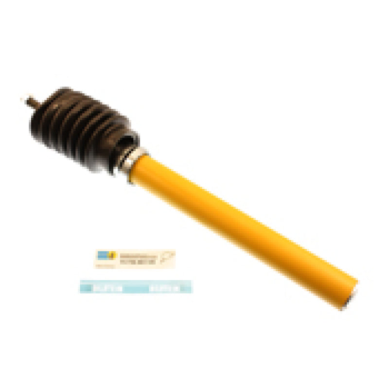 Bilstein B6 1986 Audi 4000 Quattro CS Rear 36mm Monotube Strut Insert Shocks and Struts Bilstein