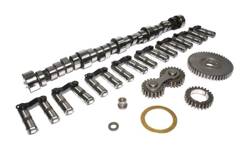COMP Cams Camshaft Kit CB 283T HR-107 T Camshafts COMP Cams