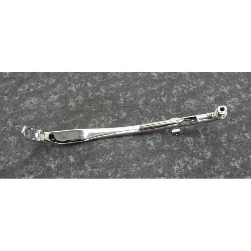 Bikers Choice 91-17 Dyna Chrome Kickstand Replaces H-D 49704-90B Kickstands Bikers Choice