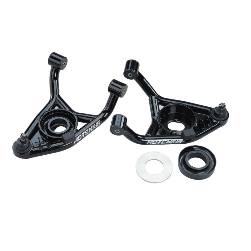 Hotchkis 64-72 GM A-Body Lower A-Arms Suspension Arms & Components Hotchkis
