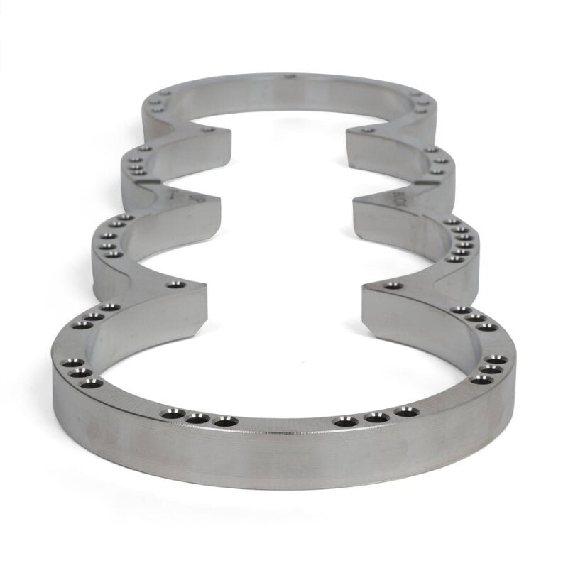 BLOX Racing Block Guard for D16Z-Y (1.6L SOHC VTEC) Sleeves BLOX Racing