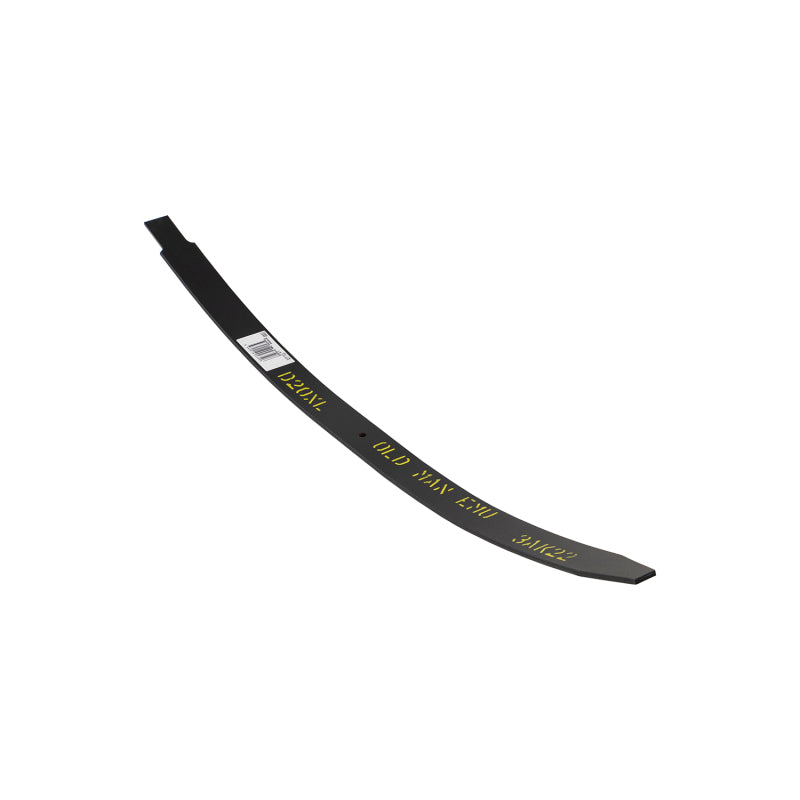 ARB Dakar Xl Leaf- 012Fa/B Leaf Springs & Accessories ARB