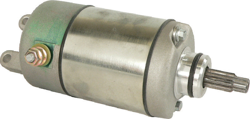 QuadBoss 93-00 Honda TRX300EX FourTrax Motor Starter Starters QuadBoss