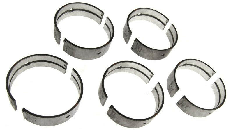 Clevite Mazda 1324 1597 1840cc 1986-93 Main Bearing Set Bearings Clevite